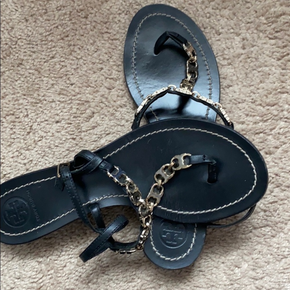 Tory Burch Sandles